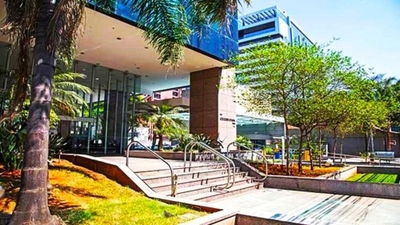 Sala-Conjunto, 774 m² - Foto 3