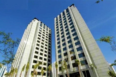 Prédio Inteiro, 378 m² - Foto 1