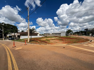 Terreno, 420 m² - Foto 1