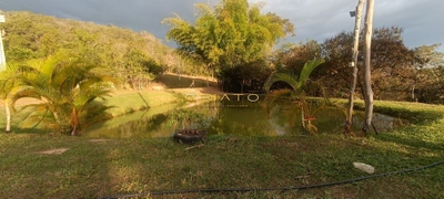 Chácara, 4 quartos, 6 hectares - Foto 5