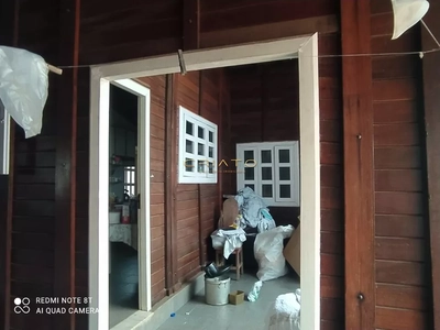 Casa, 4 quartos, 263 m² - Foto 2