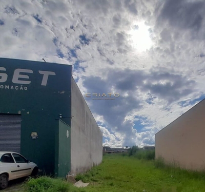 Terreno, 600 m² - Foto 1