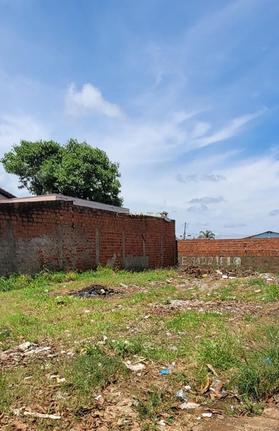 Loteamento e Condomínio, 200 m² - Foto 3