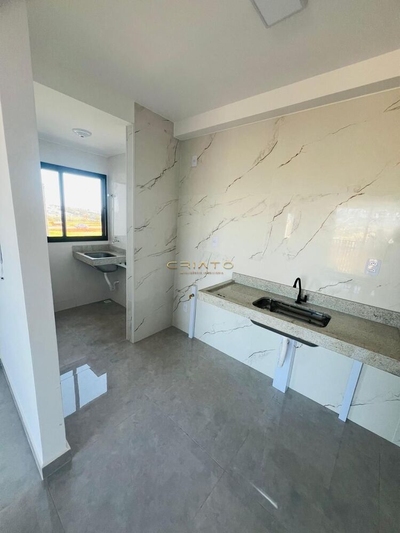 Apartamento, 2 quartos, 50 m² - Foto 3