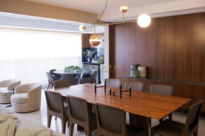 Apartamento, 3 quartos, 151 m² - Foto 1