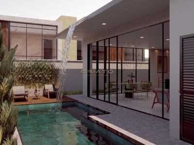 Casa, 3 quartos, 208 m² - Foto 3