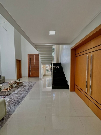 Sobrado, 4 quartos, 380 m² - Foto 3