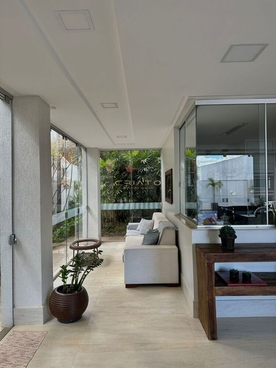 Sobrado, 4 quartos, 380 m² - Foto 5