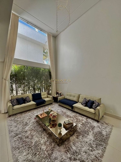 Sobrado, 4 quartos, 380 m² - Foto 2