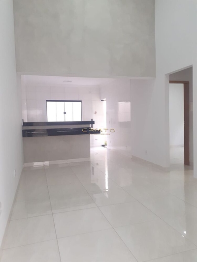 Casa, 3 quartos, 95 m² - Foto 5