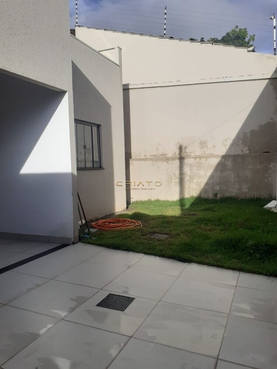 Casa, 3 quartos, 95 m² - Foto 3