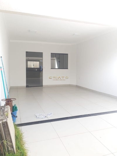 Casa, 3 quartos, 95 m² - Foto 2