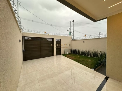 Casa, 3 quartos, 125 m² - Foto 4