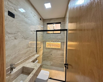 Casa, 3 quartos, 125 m² - Foto 3