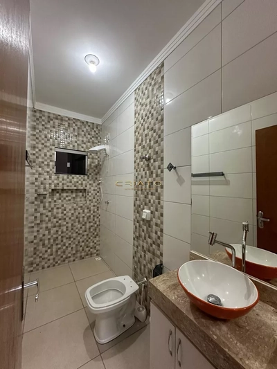 Casa, 3 quartos, 140 m² - Foto 3