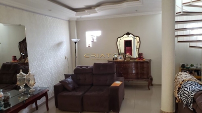 Sobrado, 3 quartos, 180 m² - Foto 3