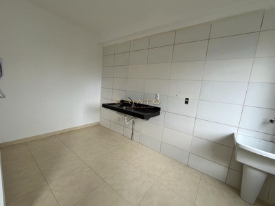 Apartamento, 2 quartos, 64 m² - Foto 3