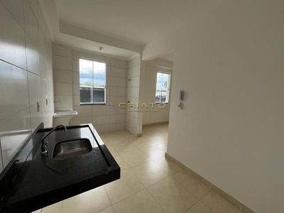 Apartamento, 2 quartos, 64 m² - Foto 4