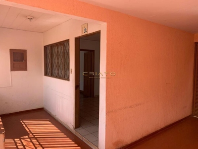 Casa, 3 quartos, 161 m² - Foto 1
