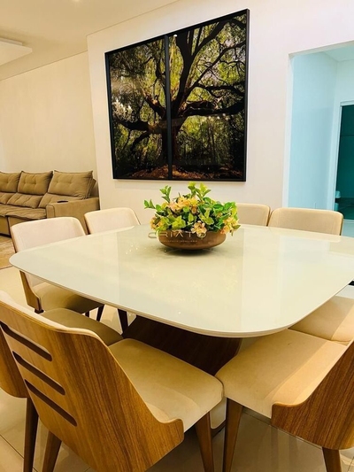 Casa, 4 quartos, 420 m² - Foto 4