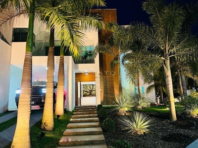 Casa, 4 quartos, 420 m² - Foto 2