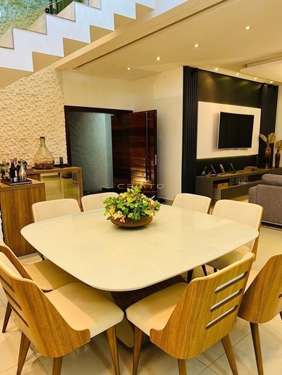 Casa, 4 quartos, 420 m² - Foto 3