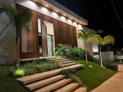 Casa, 4 quartos, 320 m² - Foto 2