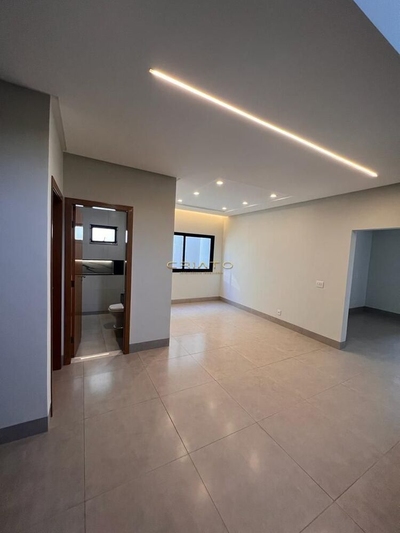 Sobrado, 4 quartos, 278 m² - Foto 2