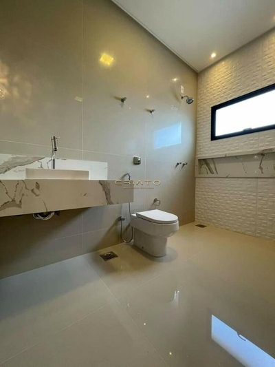 Casa, 4 quartos, 375 m² - Foto 3