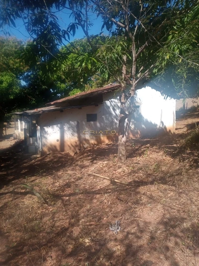 Chácara, 2 quartos, 10 hectares - Foto 4