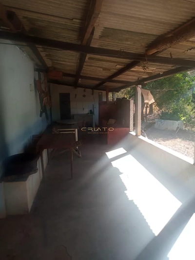 Chácara, 2 quartos, 10 hectares - Foto 2