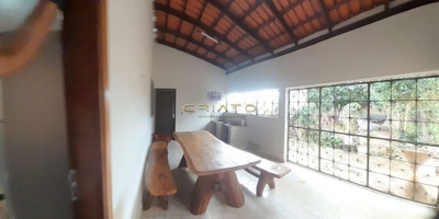 Casa, 3 quartos, 130 m² - Foto 1