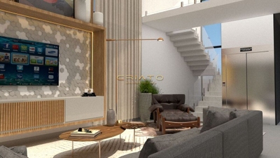 Sobrado, 5 quartos, 510 m² - Foto 4