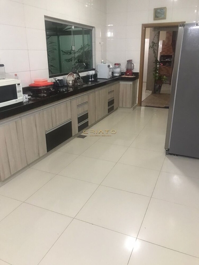 Casa, 3 quartos, 254 m² - Foto 4
