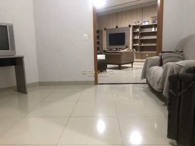 Casa, 3 quartos, 254 m² - Foto 2