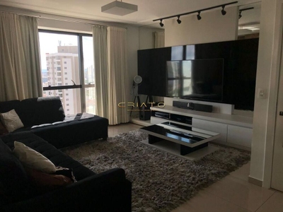 Apartamento, 4 quartos, 179 m² - Foto 2
