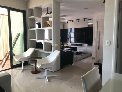 Apartamento, 4 quartos, 179 m² - Foto 3