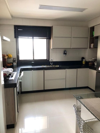 Apartamento, 4 quartos, 179 m² - Foto 5