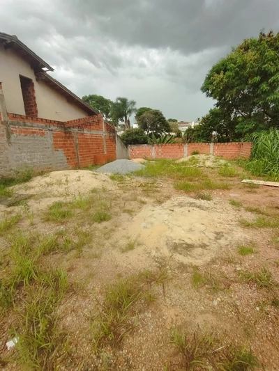 Terreno, 410 m² - Foto 1