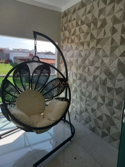 Sobrado, 3 quartos, 240 m² - Foto 1