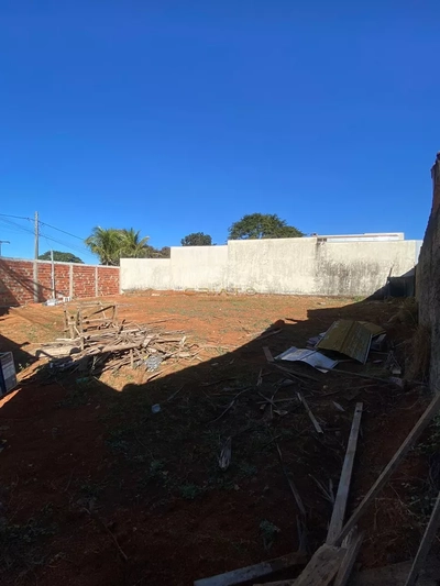 Terreno, 413 m² - Foto 3