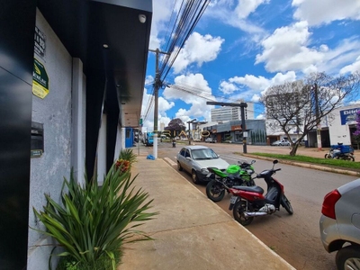 Sala-Conjunto, 34 m² - Foto 2