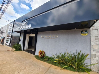 Sala-Conjunto, 34 m² - Foto 1