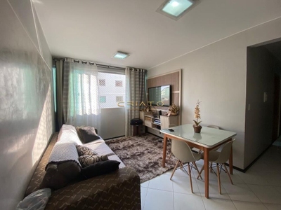 Apartamento, 3 quartos, 88 m² - Foto 2