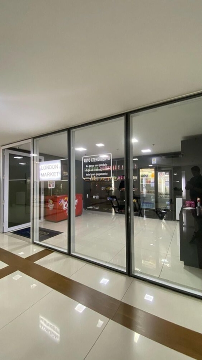 Sala-Conjunto, 29 m² - Foto 5