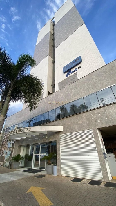 Sala-Conjunto, 29 m² - Foto 2