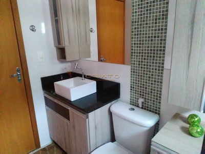 Apartamento, 3 quartos, 101 m² - Foto 4