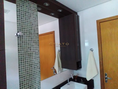 Apartamento, 3 quartos, 101 m² - Foto 3