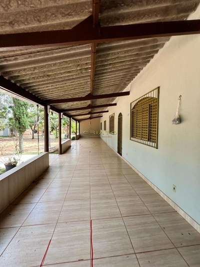 Chácara, 3 quartos, 8900 m² - Foto 5