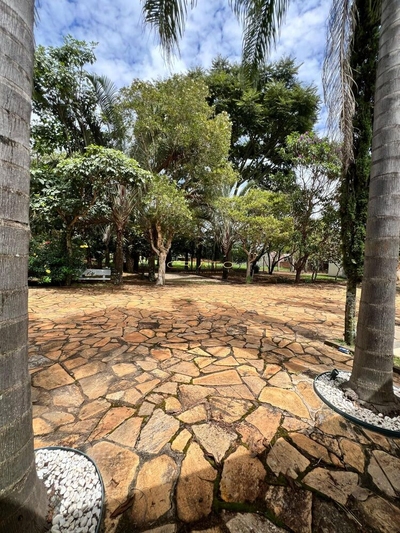 Chácara, 3 quartos, 8900 m² - Foto 3